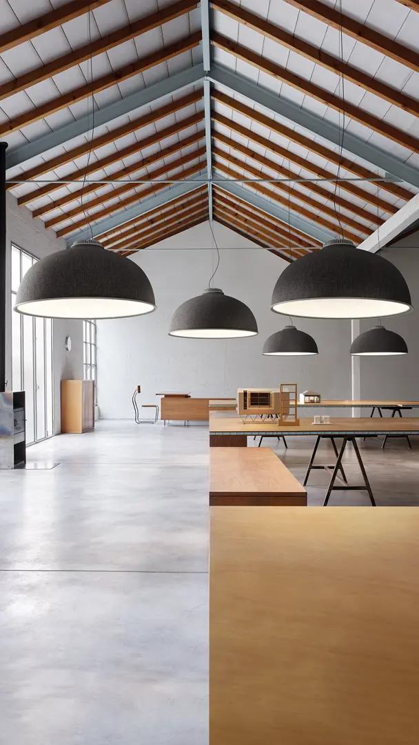 Luminaire Farel