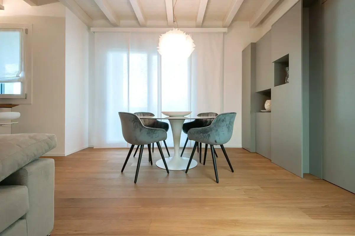 Parquet ListoFloor®