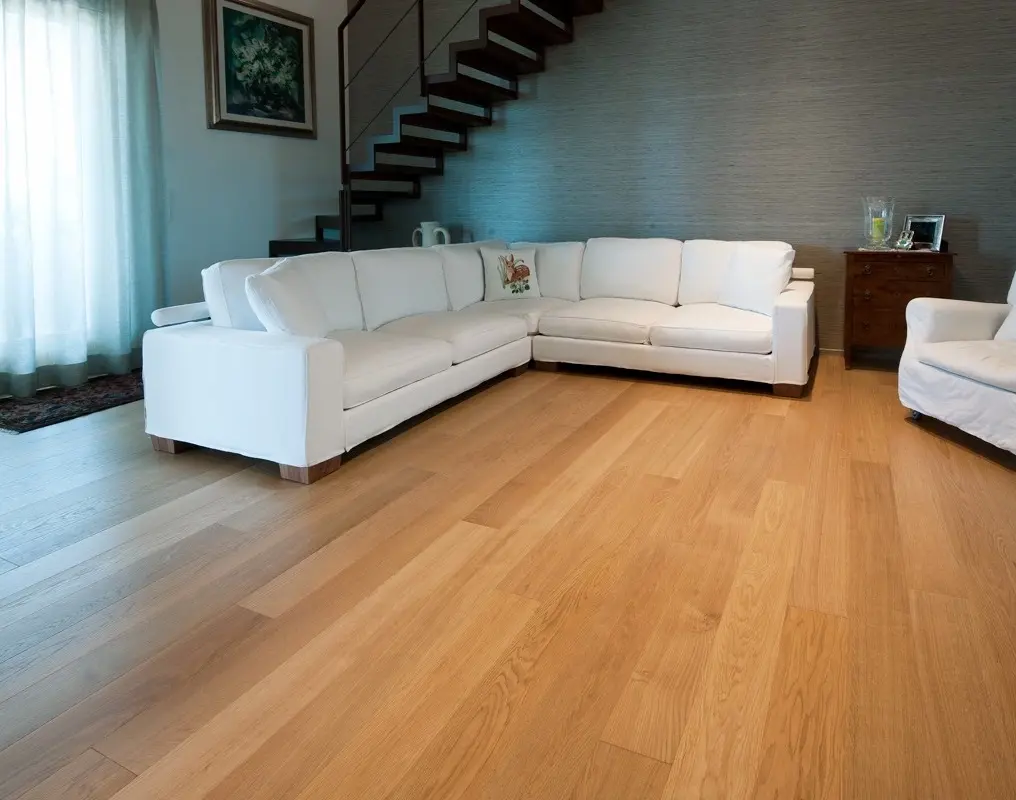 Parquet ListoFloor®