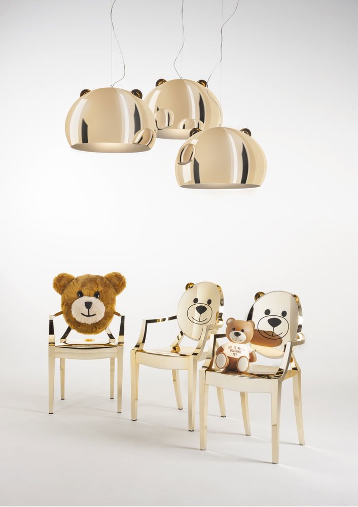 Lampe Toy