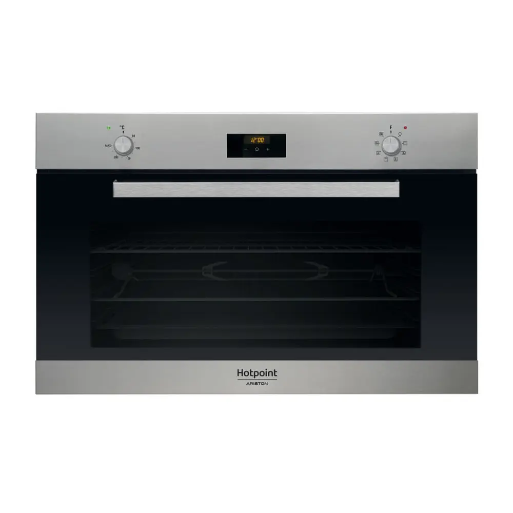 Forno MS3 744 IX HA