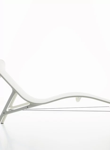 Chaise longue Longframe Outdoor