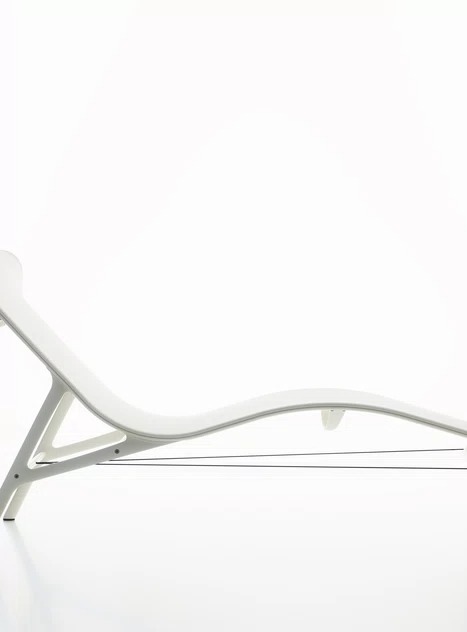 Chaise Longue Longframe Outdoor