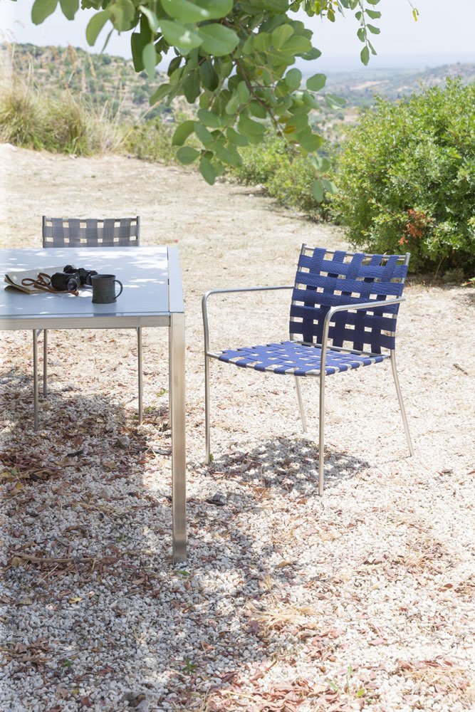 Chair Tagliatelle Outdoor