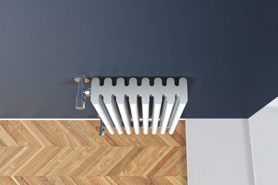 Radiatore Bambooo