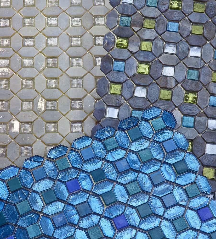 Mosaico Crystal