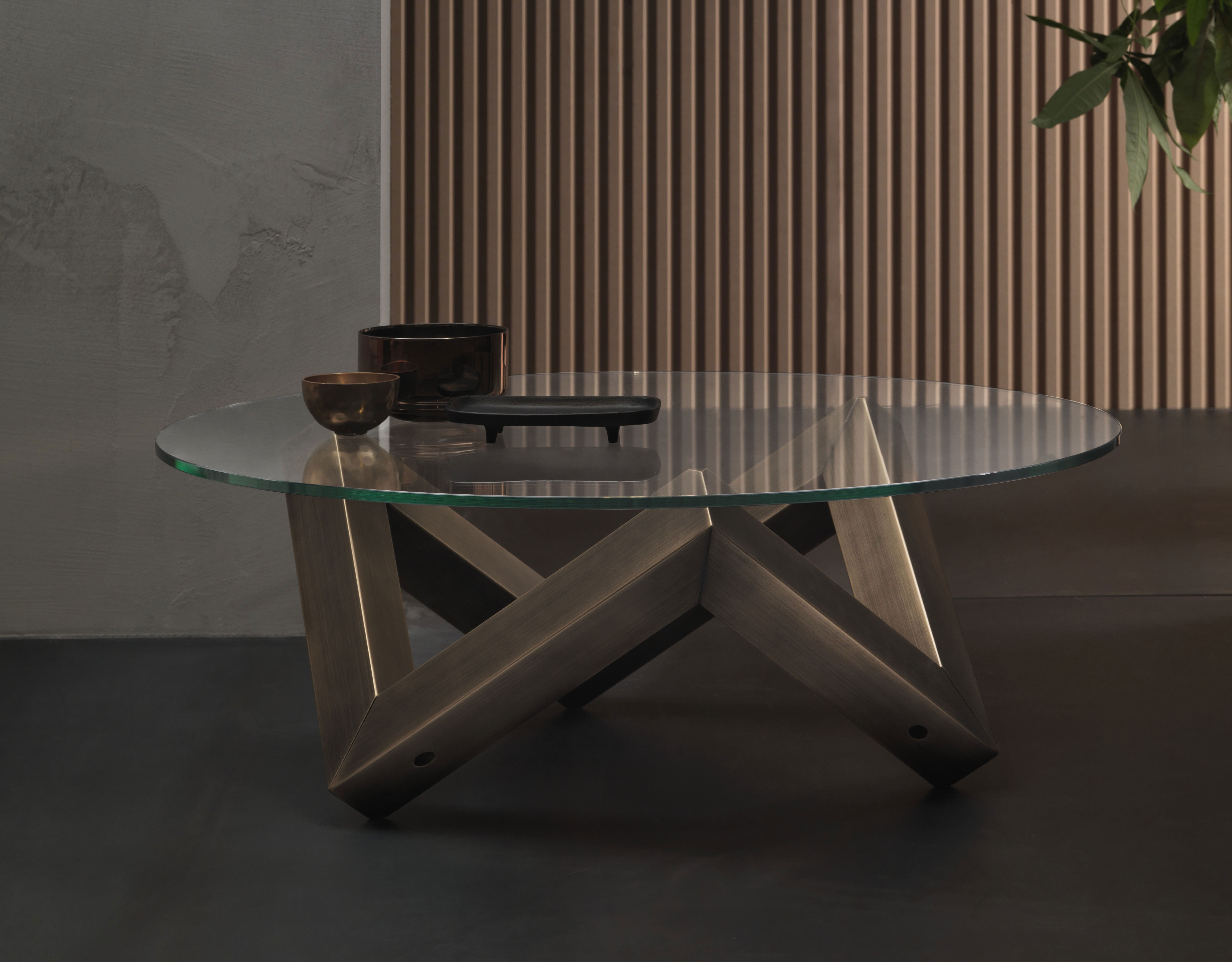 Petite table Zen