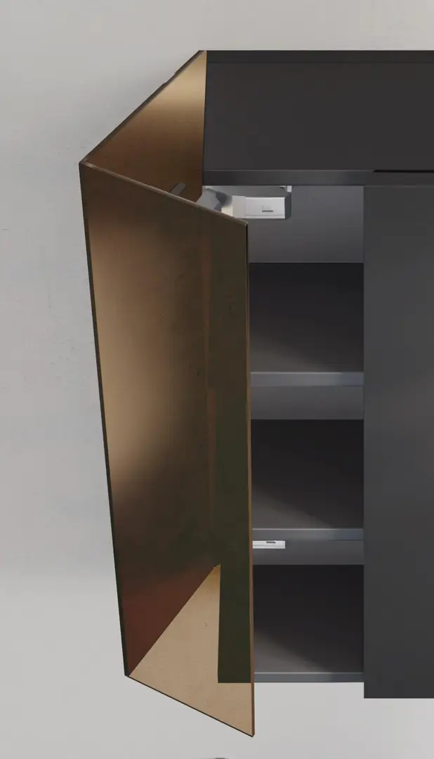 Composizione Living 5