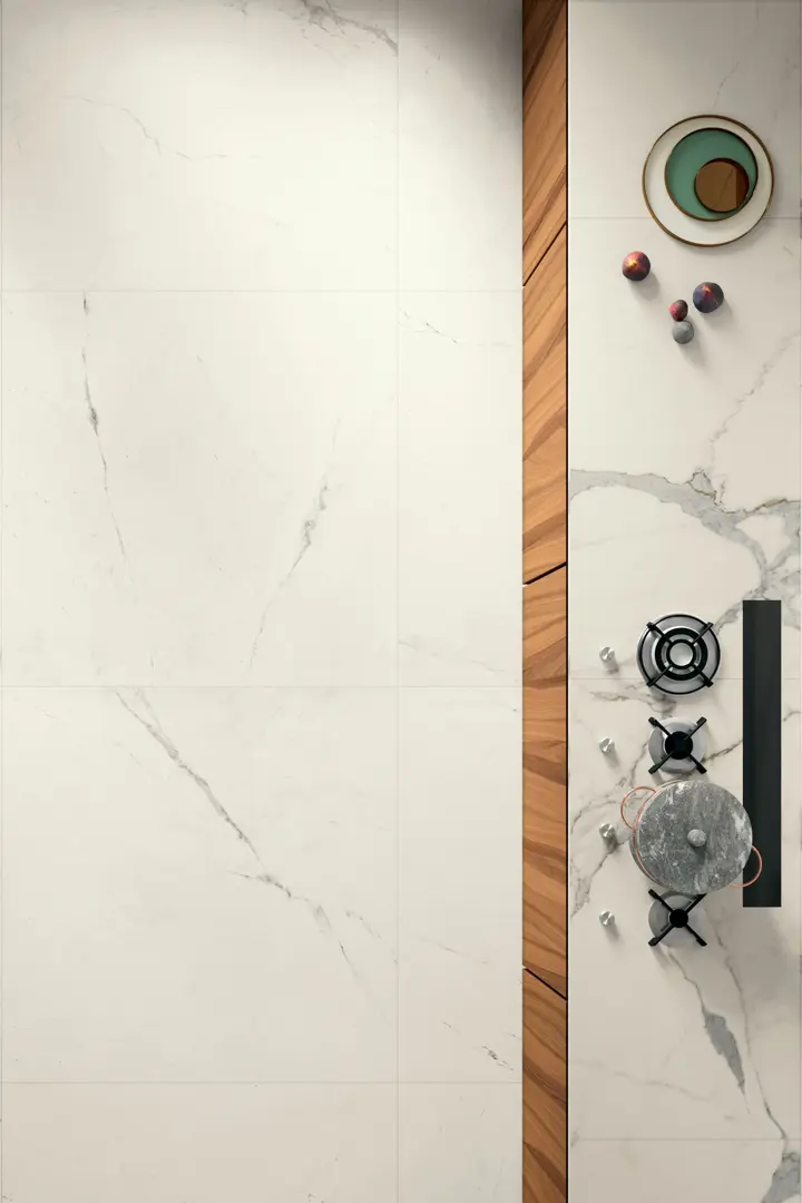 Collezione Vanity