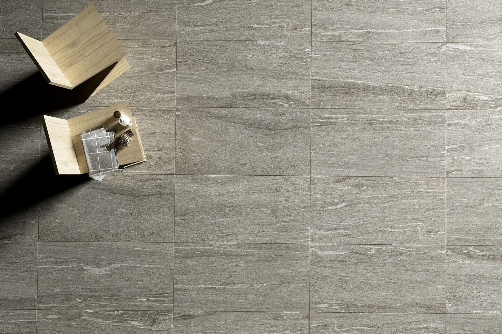 Collezione Dualmood Stone
