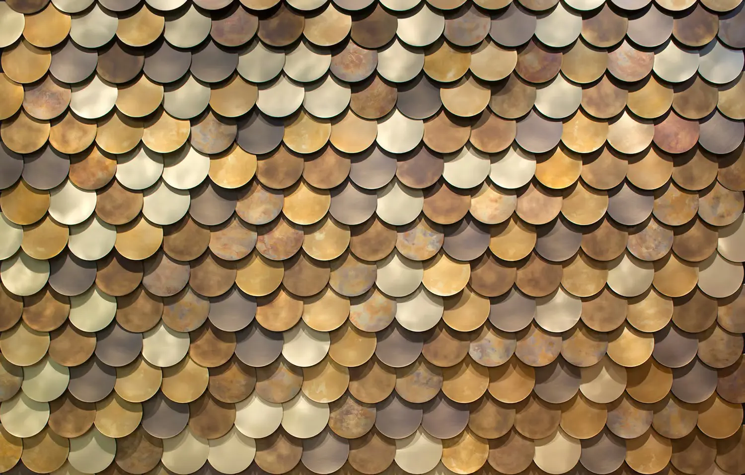 Collezione Mur Circle