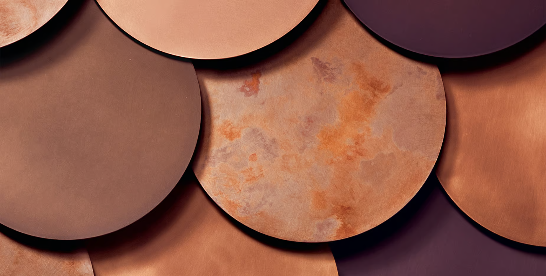 Collezione Mur Circle