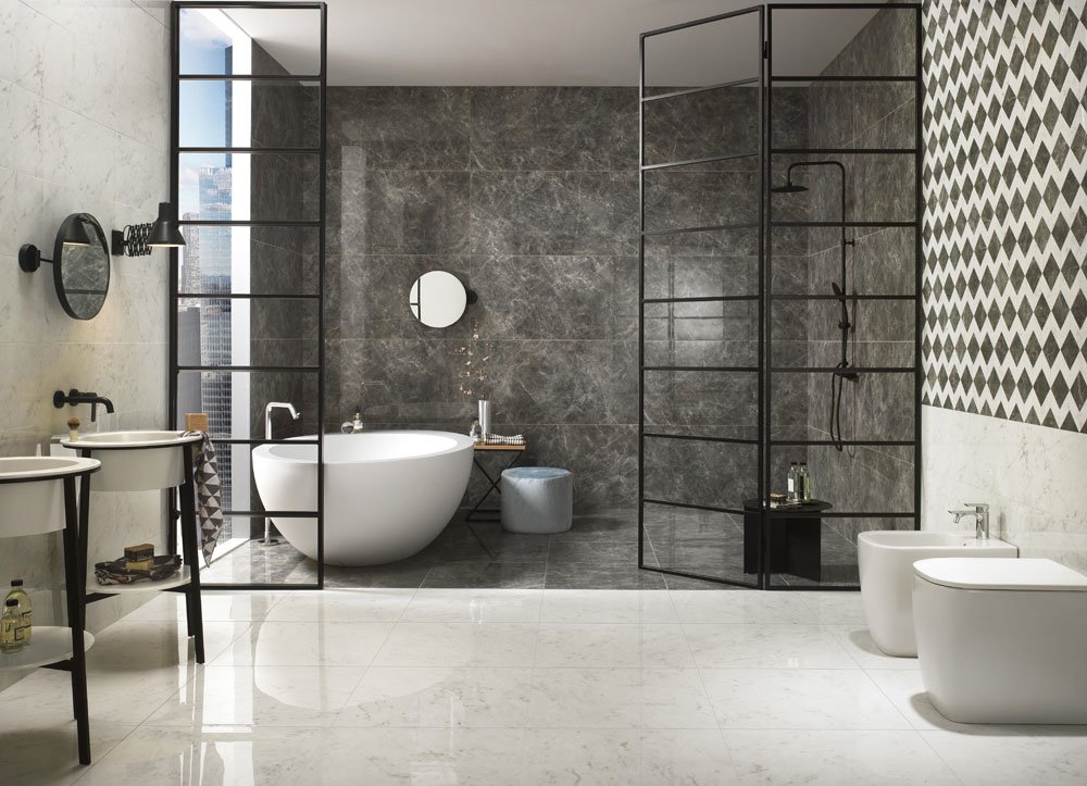 Collezione Imperial Michelangelo