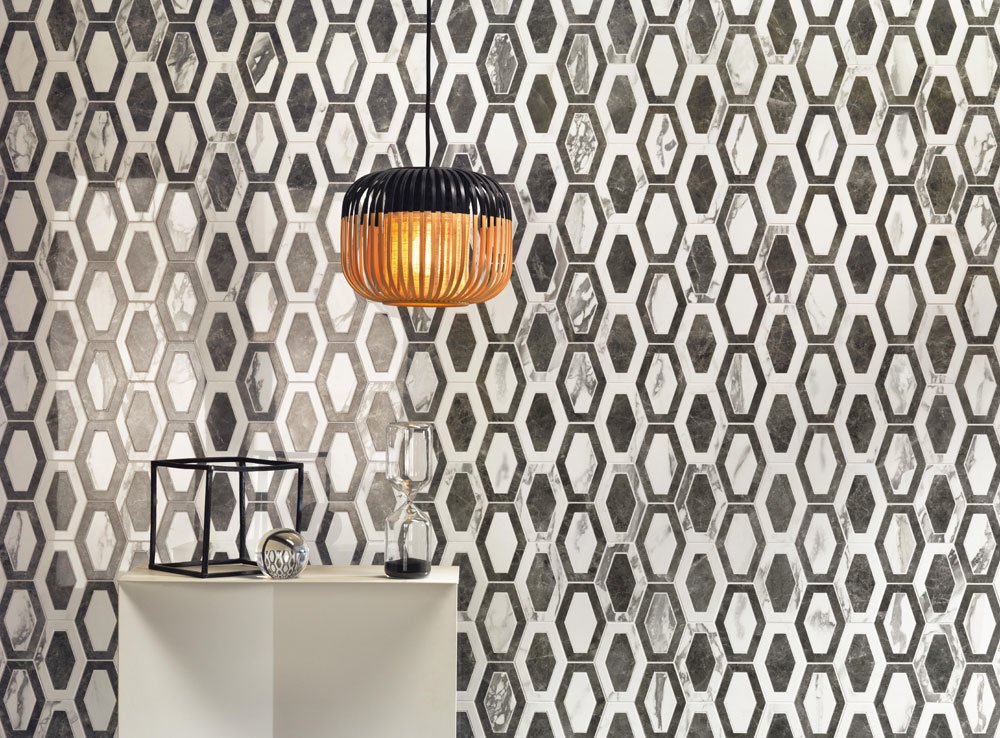 Collezione Imperial Michelangelo