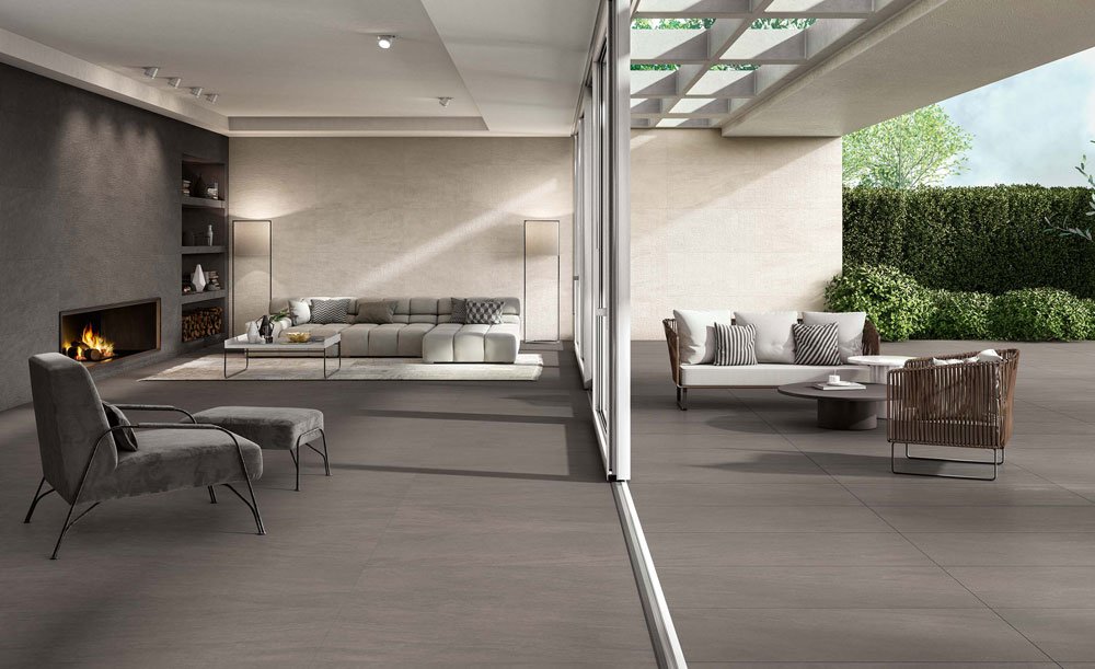 Collezione Norgestone