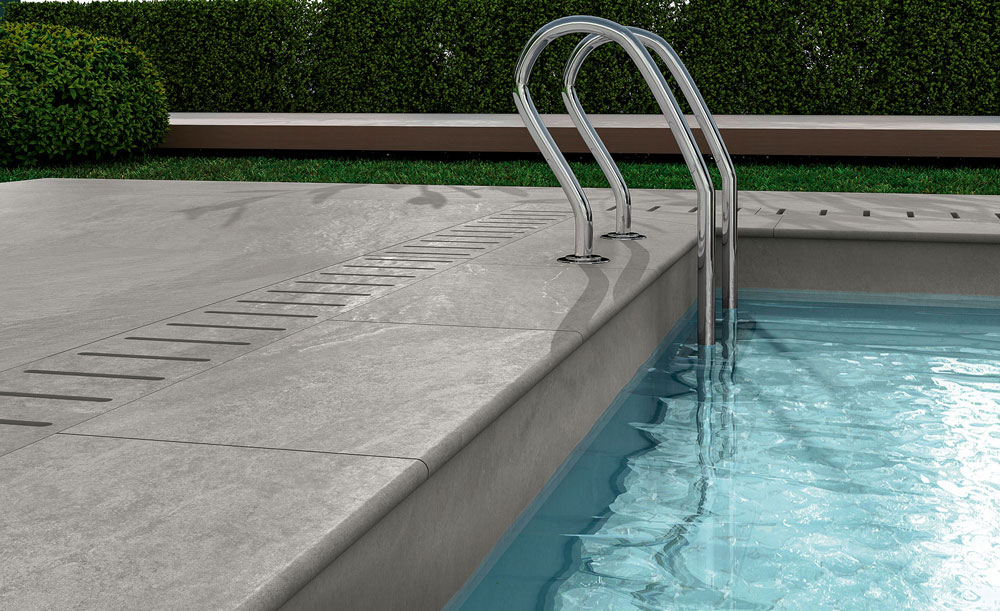 Collezione Norgestone