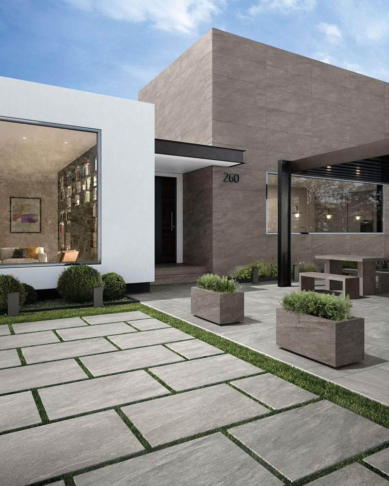 Collezione Norgestone