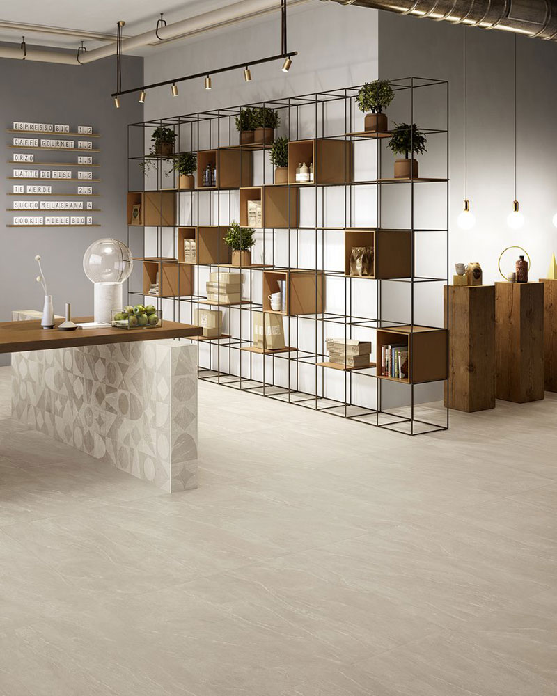 Collezione Waystone