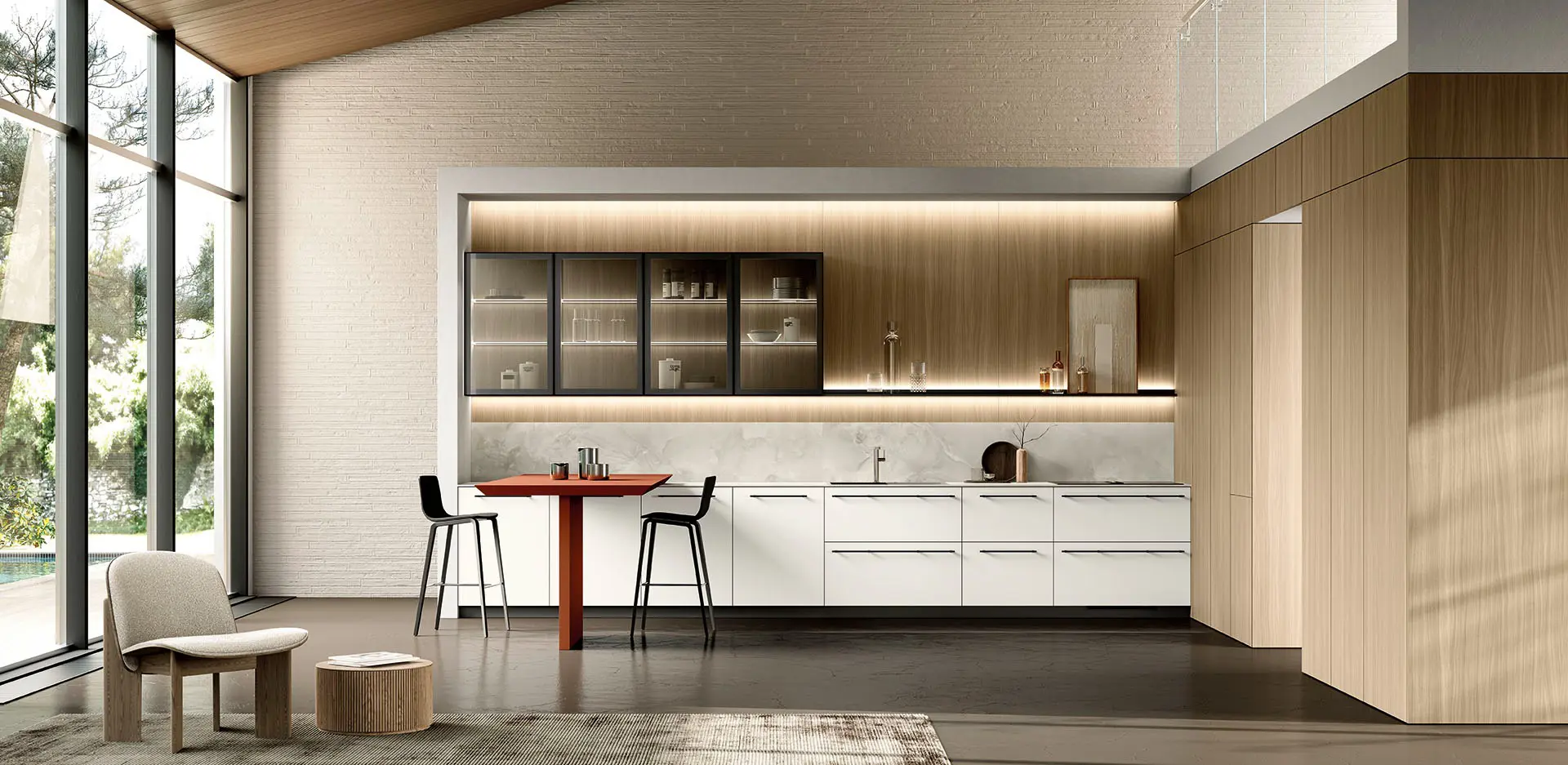 Cucina Lungomare
