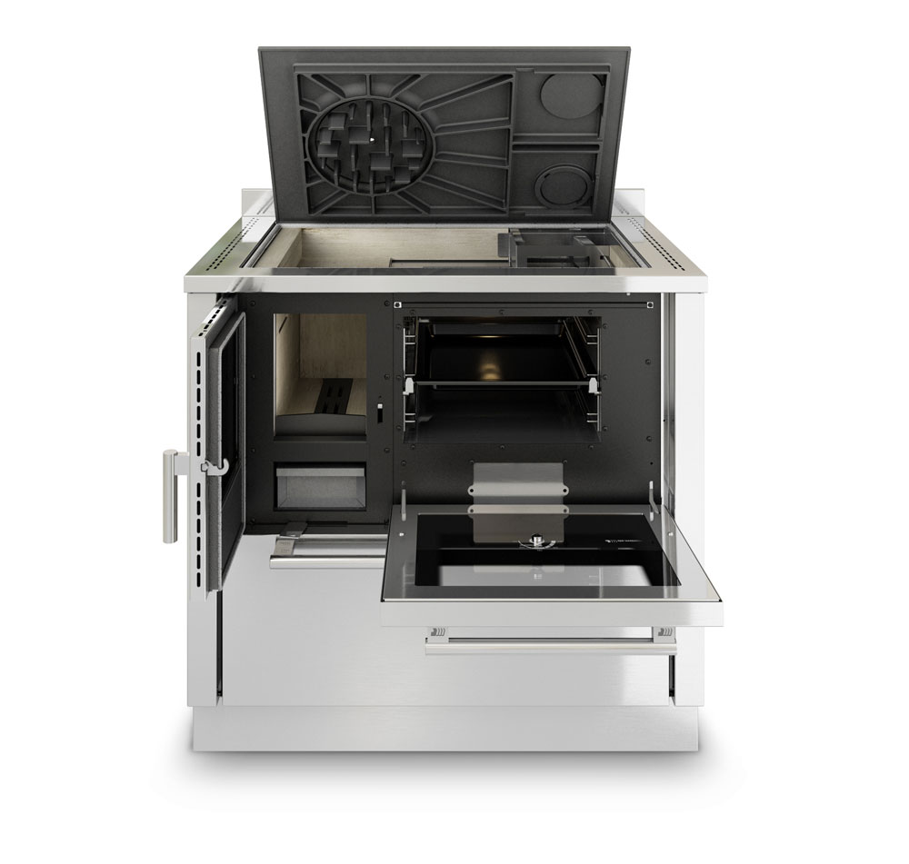 Cucina Classica F90