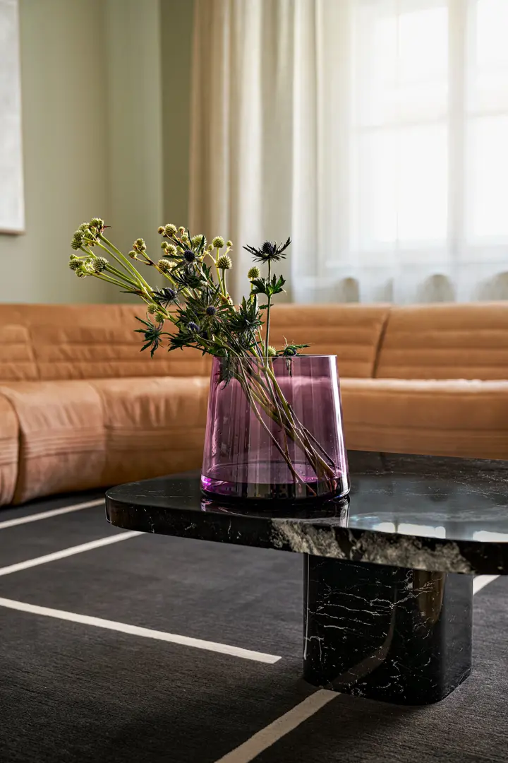 Table Basse Bow No. 3