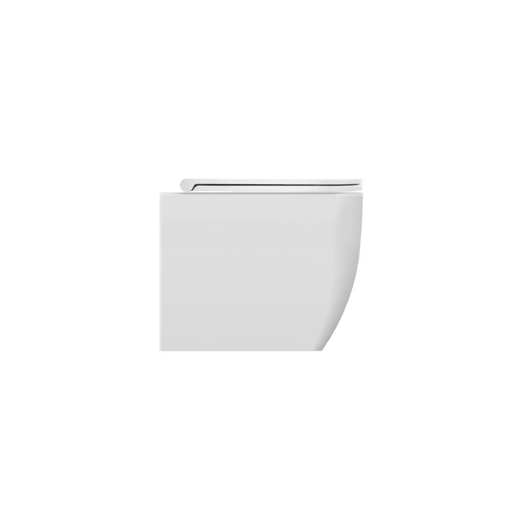 Wc e bidet Teorema 2.0