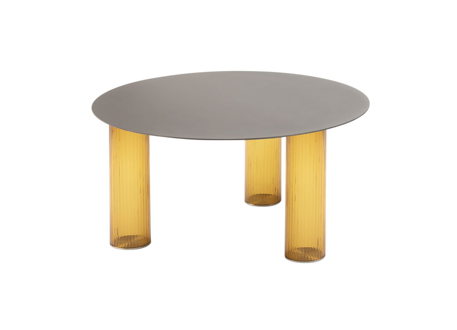 Petite table Echino