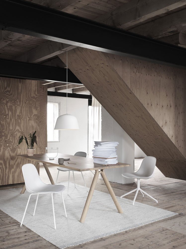 Poltroncina Fiber Lounge 