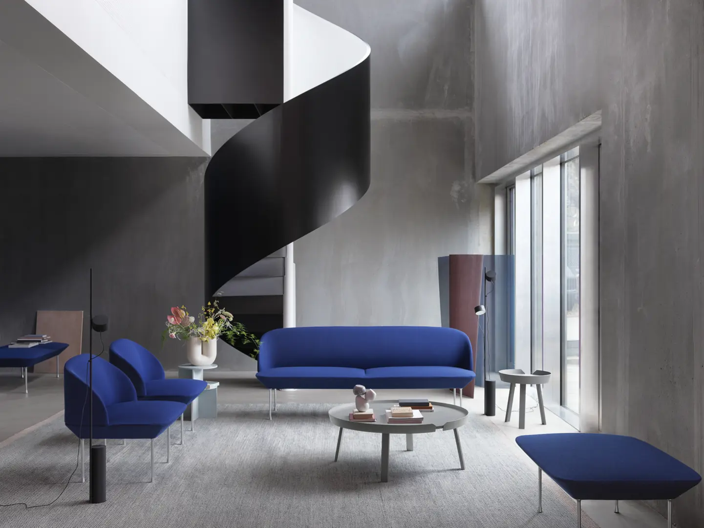 Divano Oslo