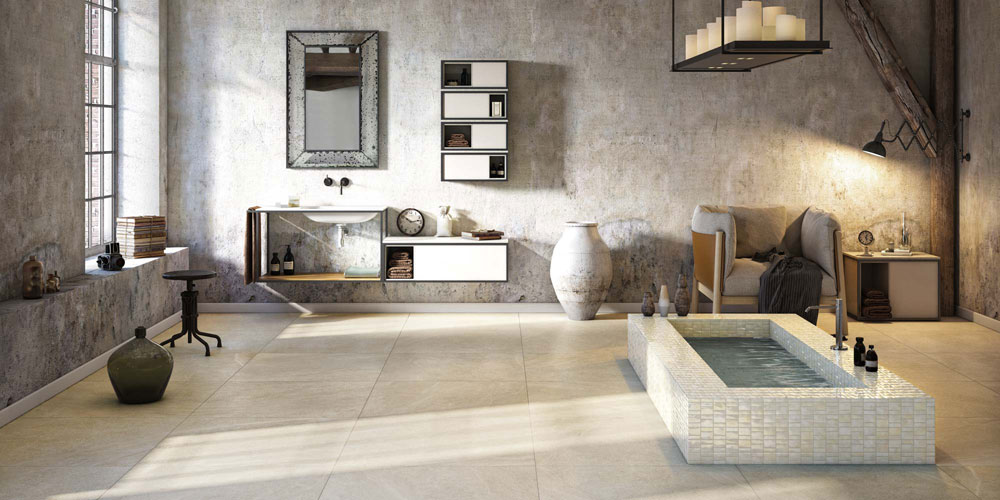 Collezione Nordic Stone