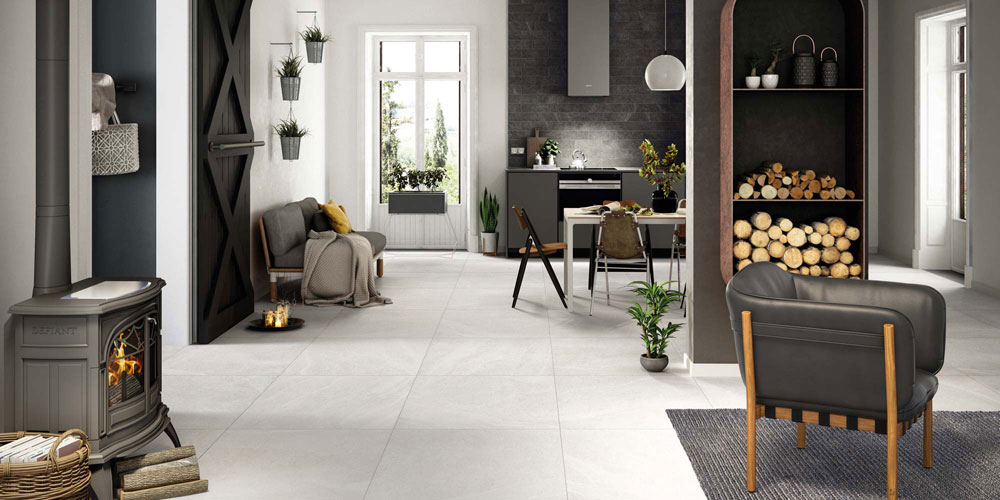 Collezione Nordic Stone