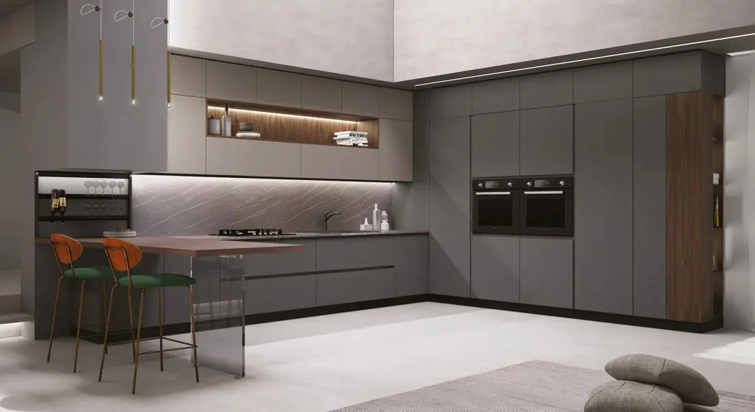 Cucina Linea