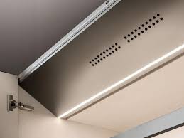 Armadio 2 ante Dandy Air cleaning System