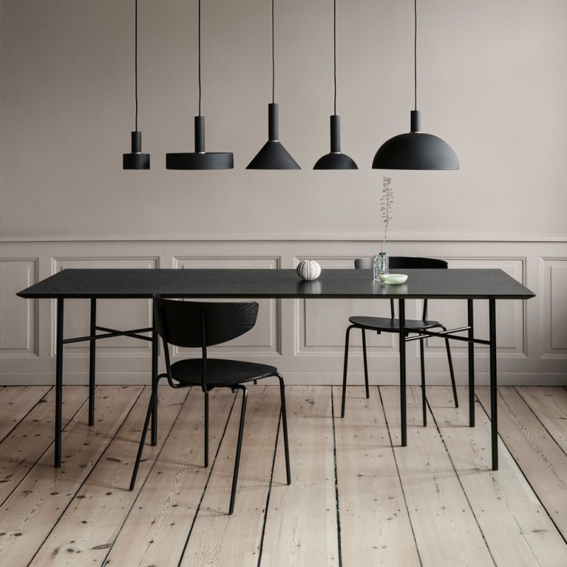 Sedie Herman Chair verdi