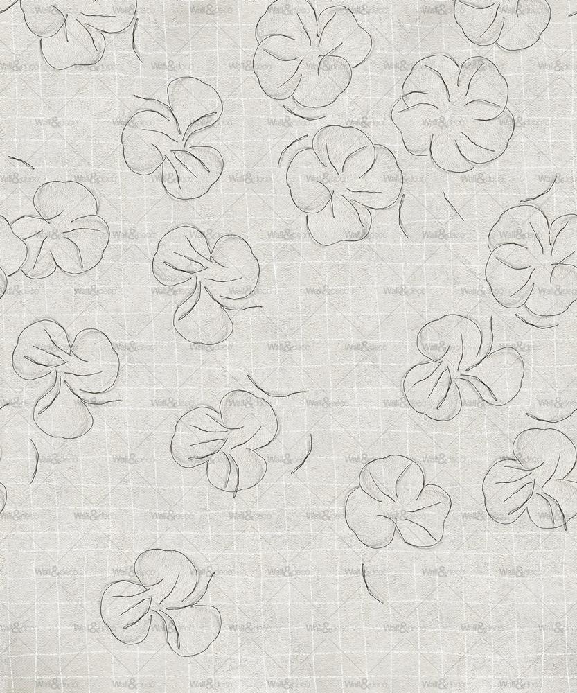 Overlock - Contemporary Wallpaper Collection