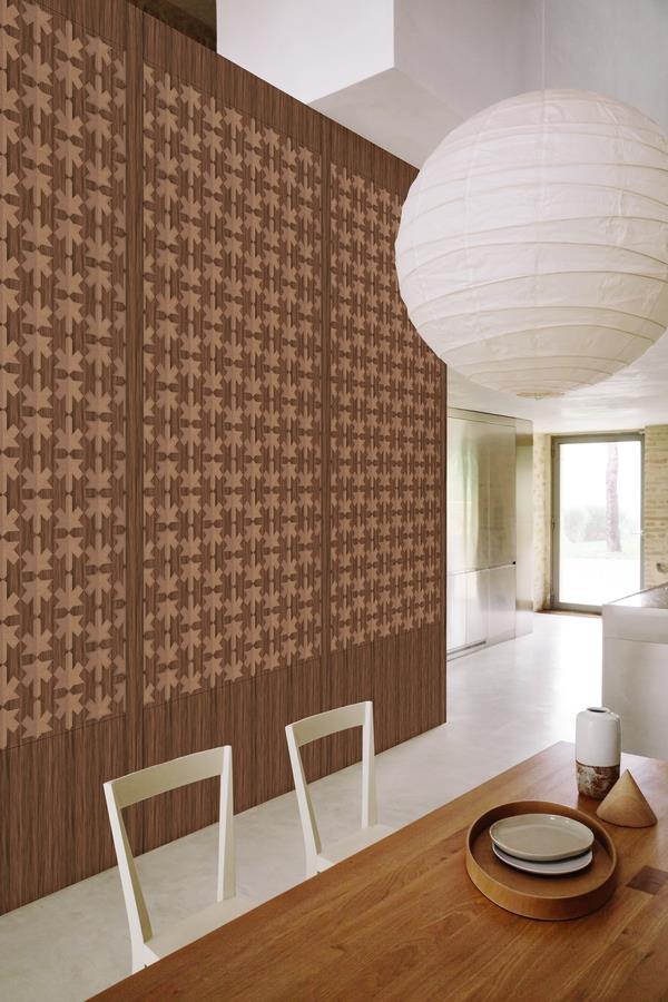 Maple - Contemporary Wallpaper Collection