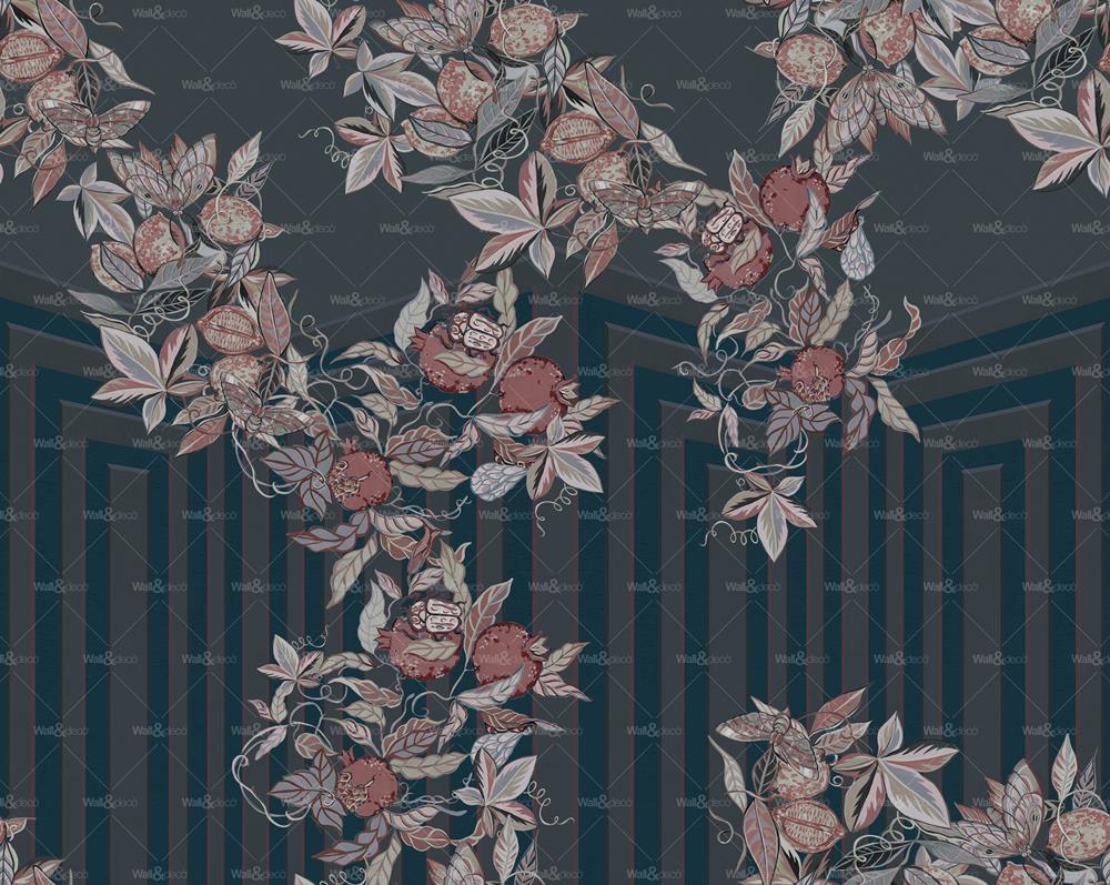 Dance with Tim - Contemporary Wallpaper Collection