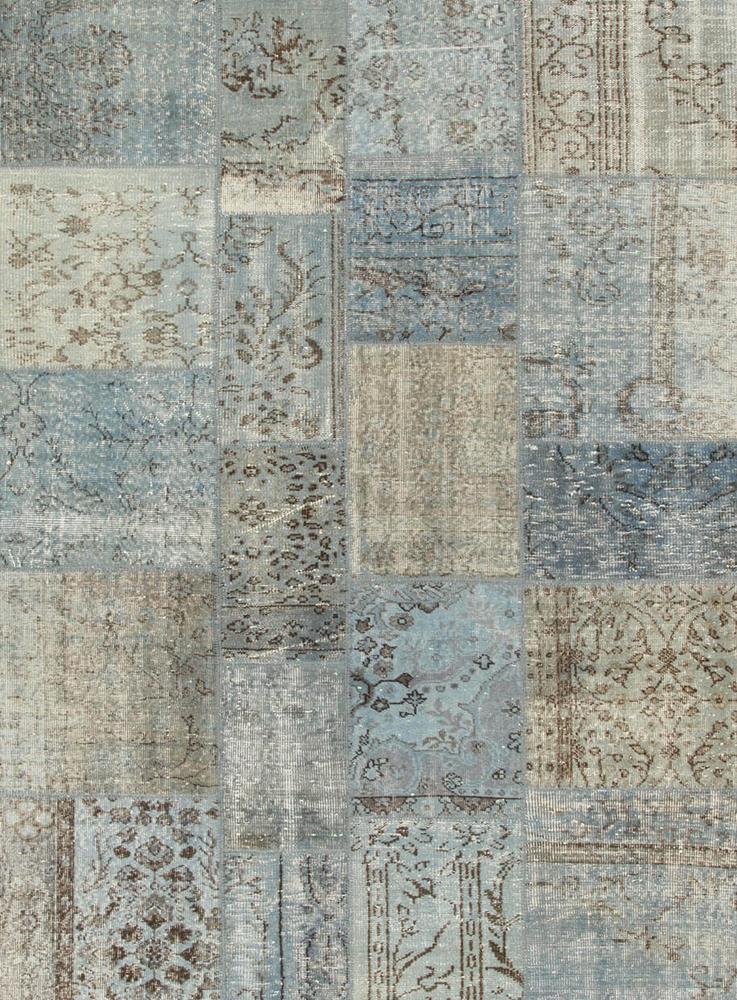 Anatolian Patchwork_Collection Vintage 