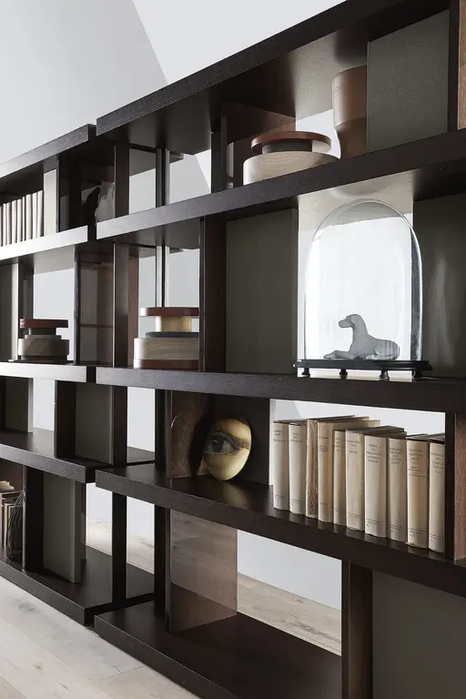 Libreria Jobs Bookcase