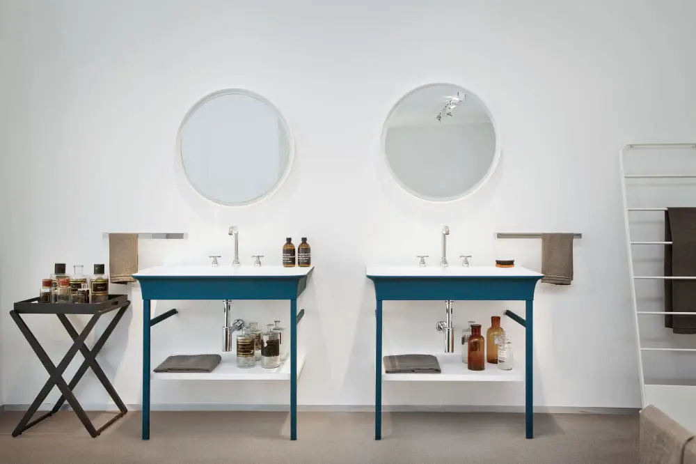 Lavabo Novecento XL