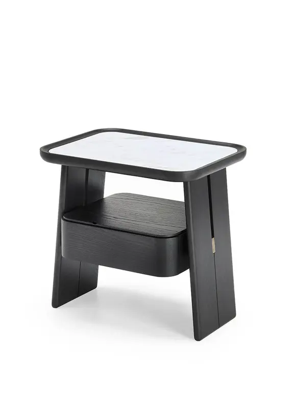 Comodino DUO Bedside Table