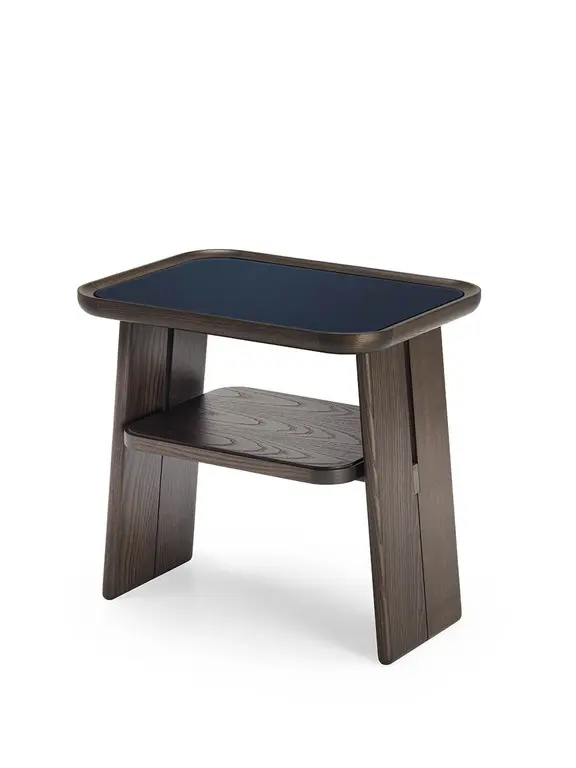 Comodino DUO Bedside Table