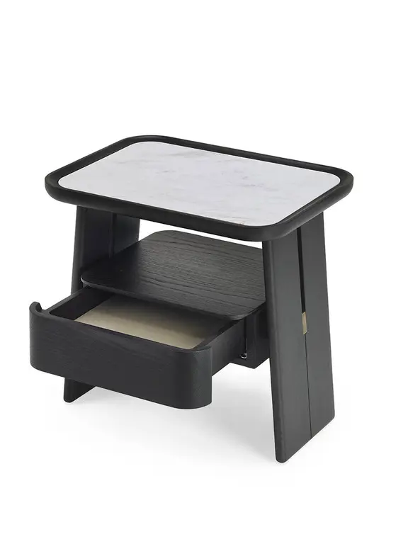 Comodino DUO Bedside Table