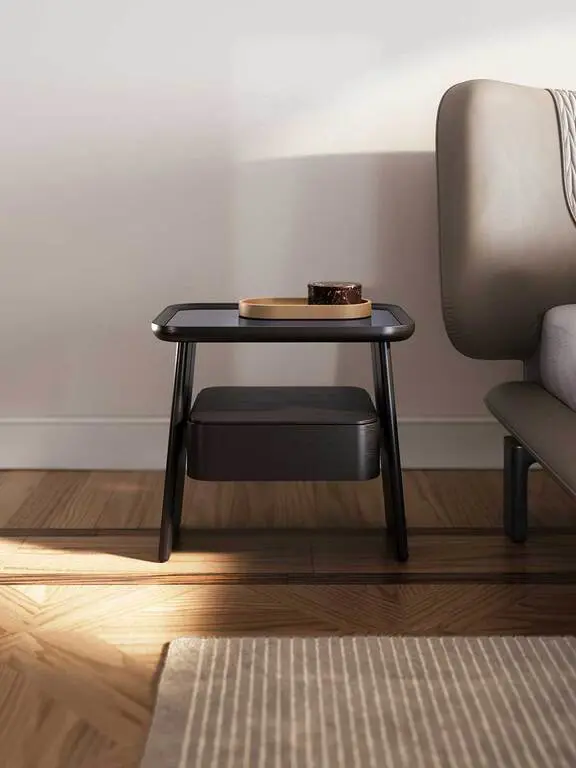 Comodino DUO Bedside Table