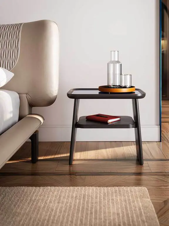 Comodino DUO Bedside Table