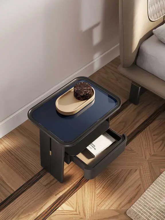 Comodino DUO Bedside Table