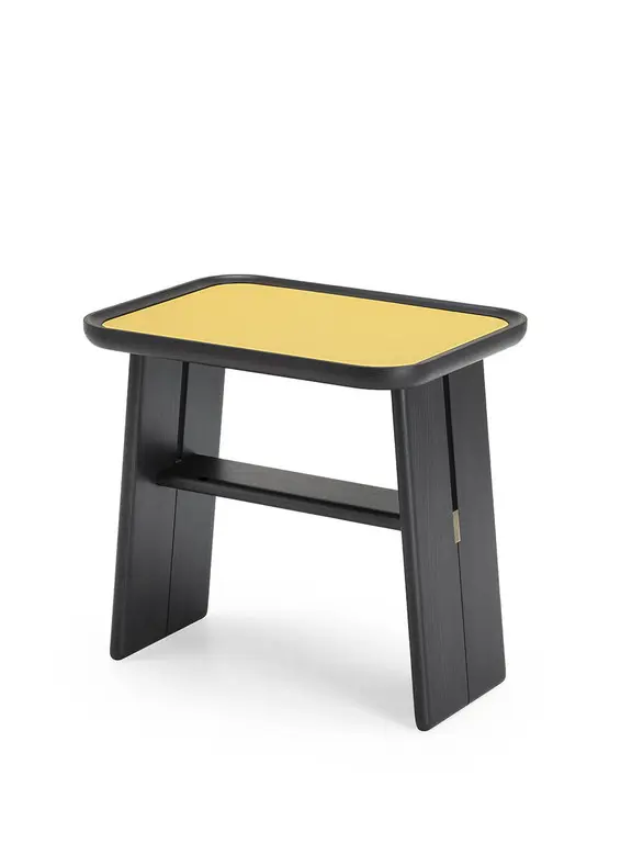 Comodino DUO Bedside Table