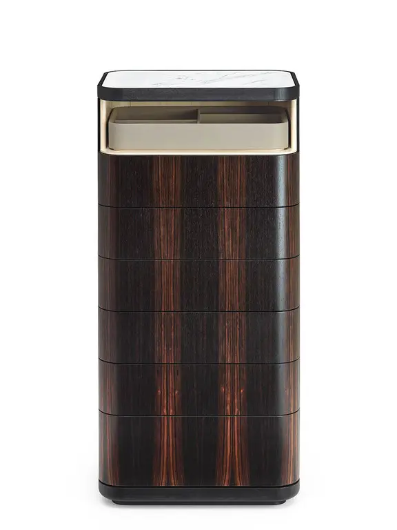 Cassettiera DUO Chest of Drawers