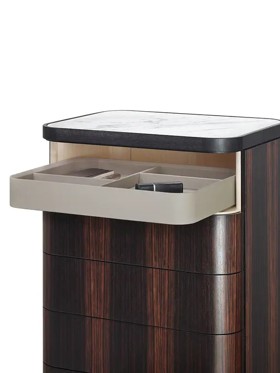 Cassettiera DUO Chest of Drawers