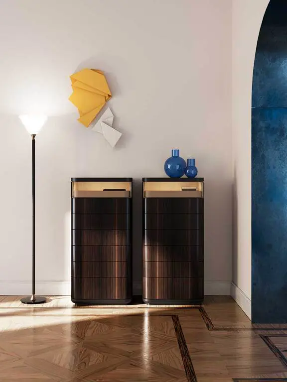 Cassettiera DUO Chest of Drawers